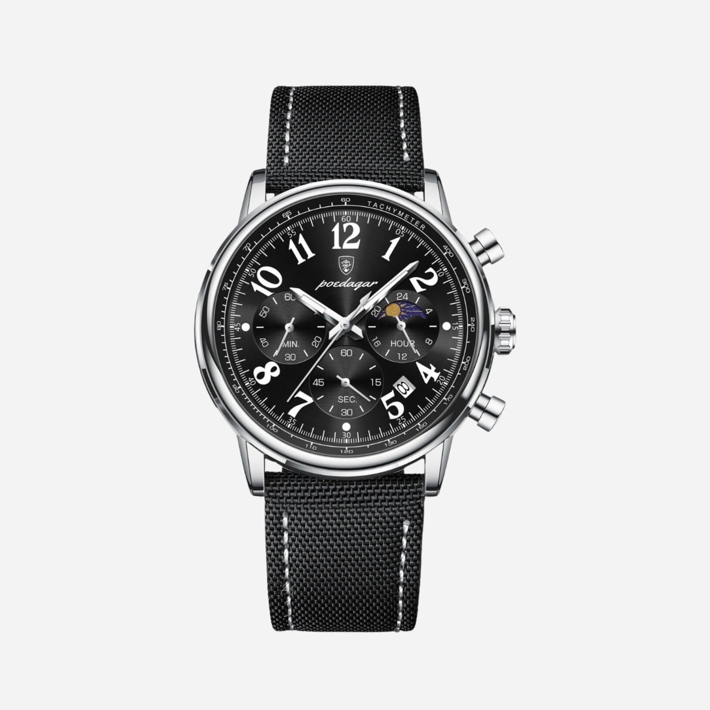 VORO® Fieldman · 41mm