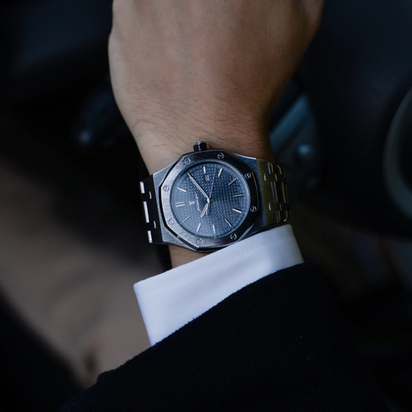 VORO® Riviera · 40mm