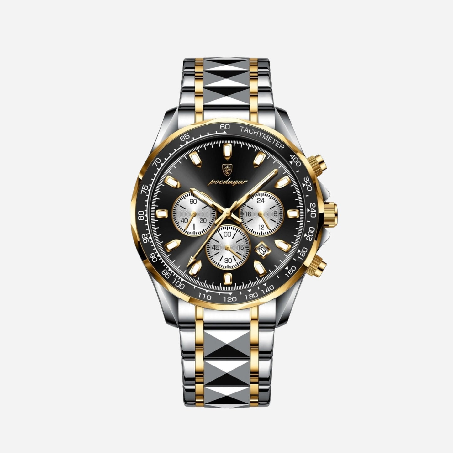 VORO® Basel · 41mm