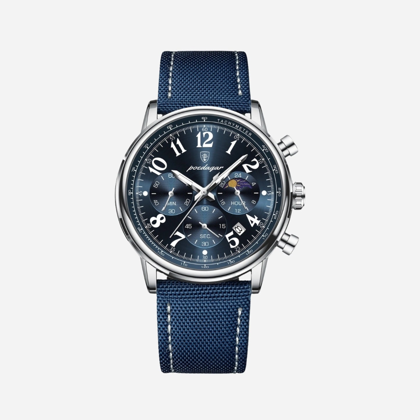 VORO® Fieldman · 41mm