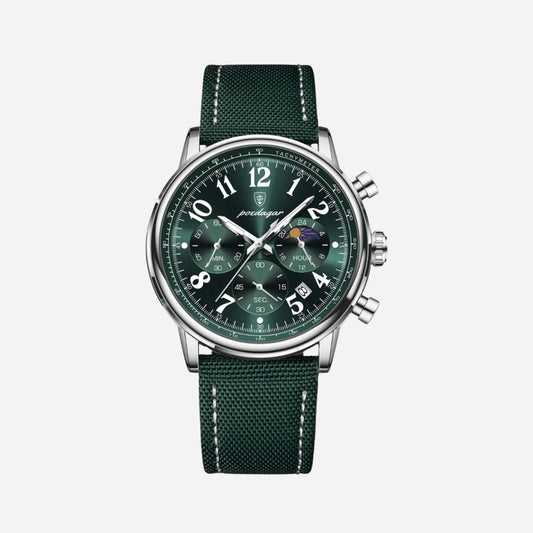 VORO® Fieldman · 41mm