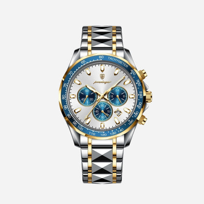 VORO® Basel · 41mm
