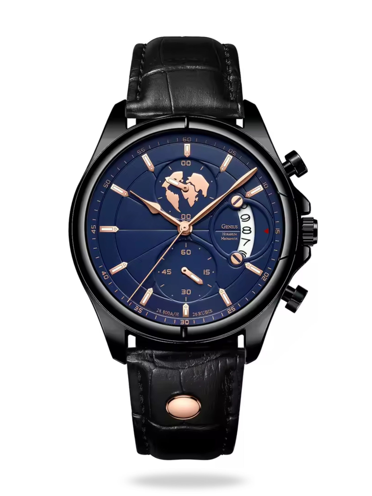 VORO® Firenze · 42mm