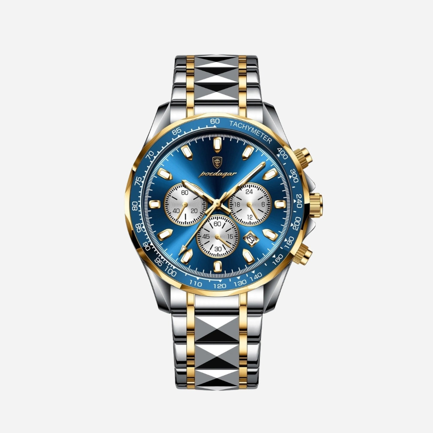 VORO® Basel · 41mm