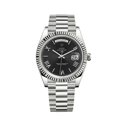 VORO® Genève · 40mm