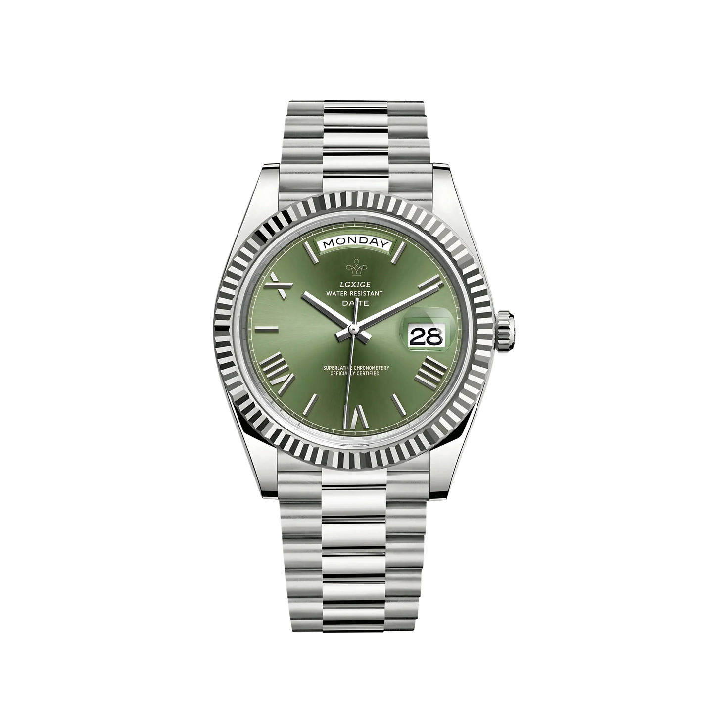 VORO® Genève · 40mm