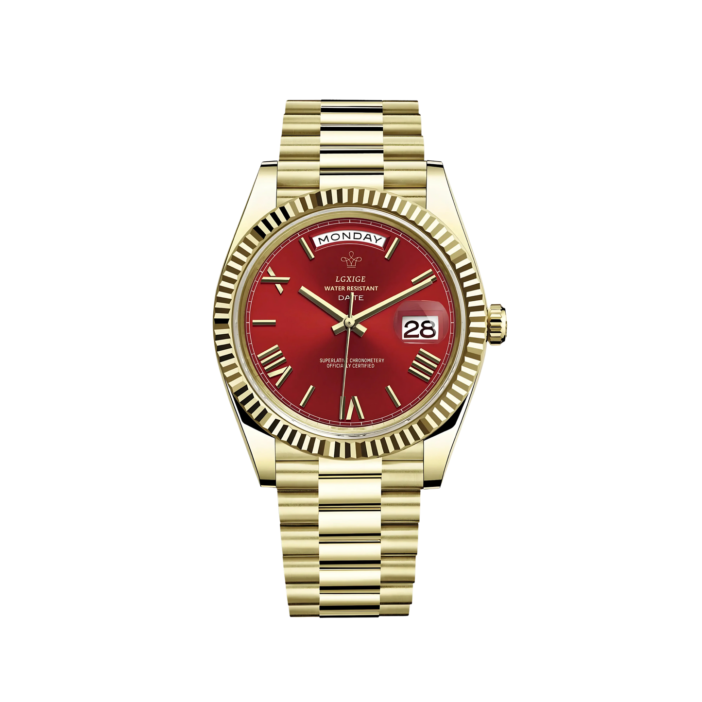 VORO® Genève · 40mm
