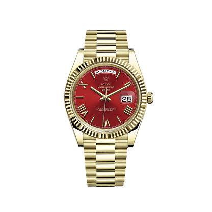 VORO® Genève · 40mm