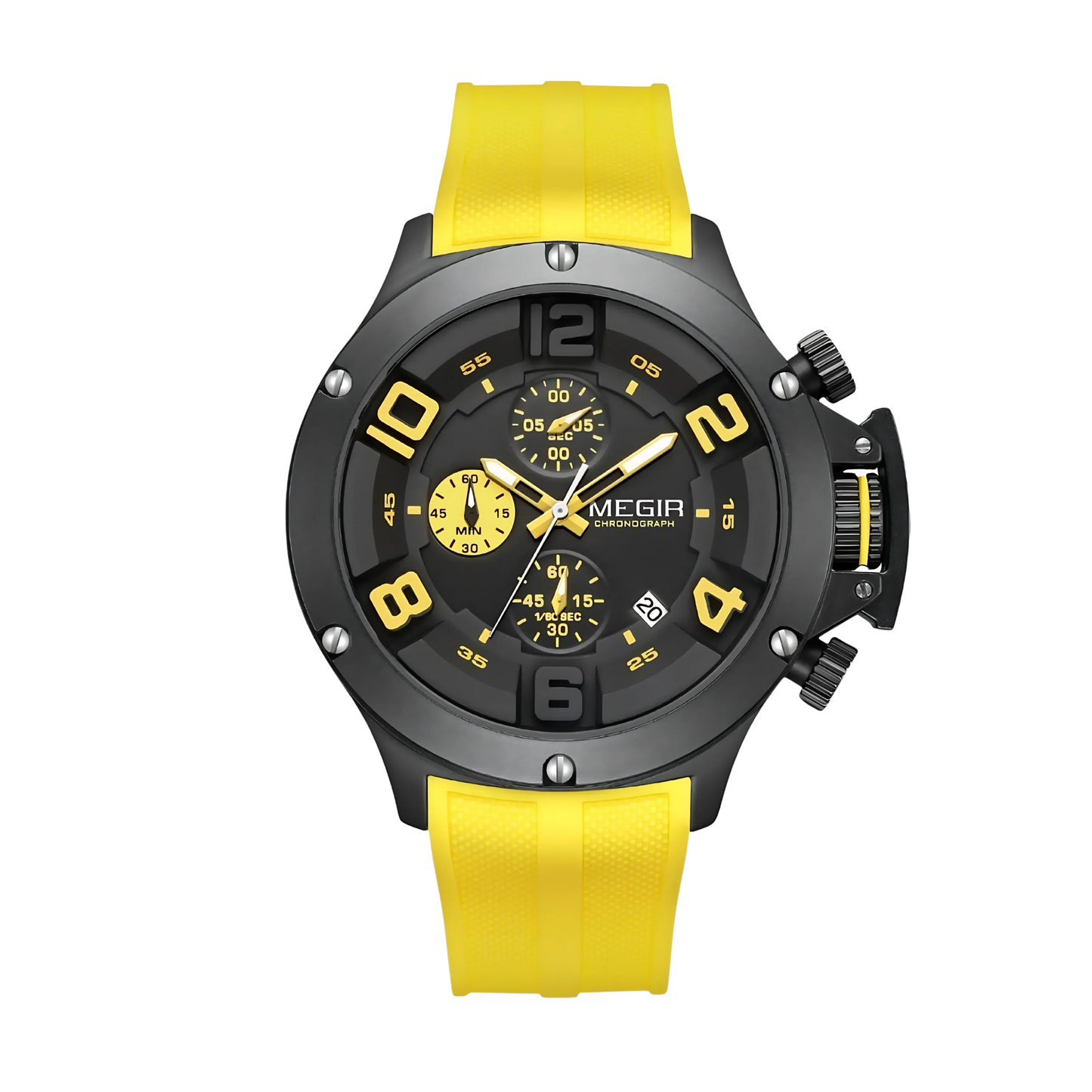 VORO® Monza · 44mm