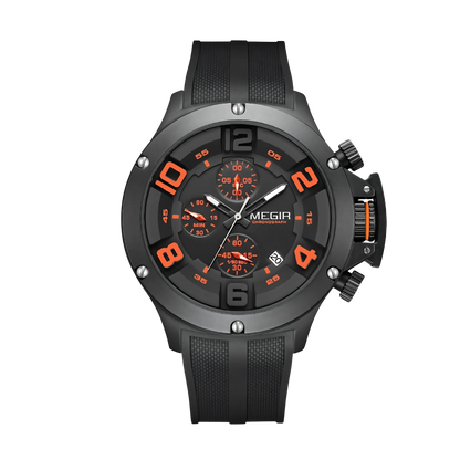VORO® Monza · 44mm