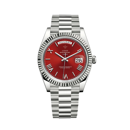 VORO® Genève · 40mm