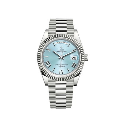 VORO® Genève · 40mm
