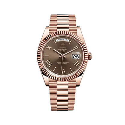 VORO® Genève · 40mm