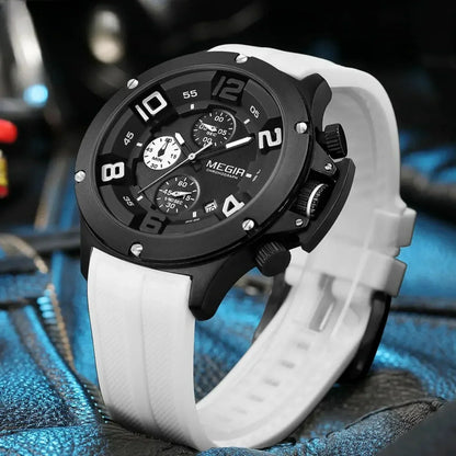 VORO® Monza · 44mm