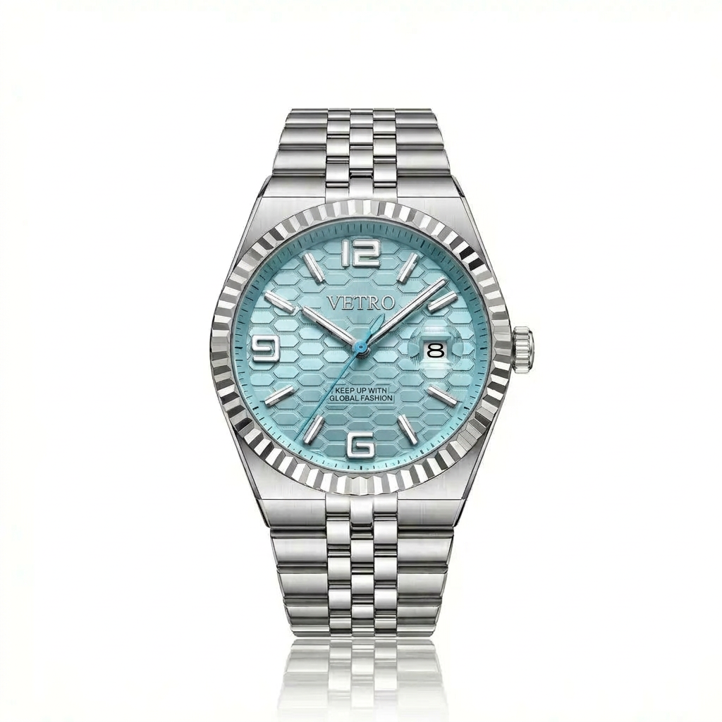 VORO® Torino 40mm Glaciär
